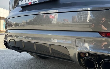 Porsche Cayenne III, 2019 год, 16 500 000 рублей, 17 фотография