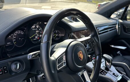 Porsche Cayenne III, 2019 год, 16 500 000 рублей, 22 фотография