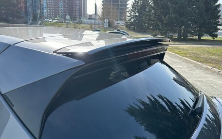 Porsche Cayenne III, 2019 год, 16 500 000 рублей, 18 фотография