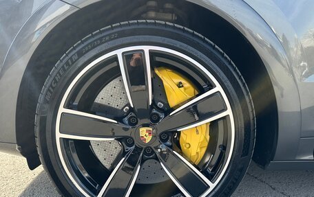 Porsche Cayenne III, 2019 год, 16 500 000 рублей, 20 фотография