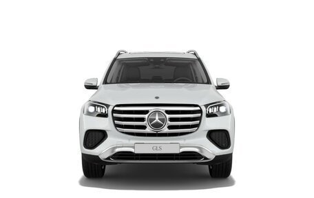 Mercedes-Benz GLS, 2025 год, 16 800 000 рублей, 3 фотография