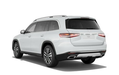 Mercedes-Benz GLS, 2025 год, 16 800 000 рублей, 2 фотография
