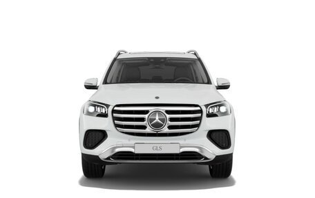Mercedes-Benz GLS, 2025 год, 16 800 000 рублей, 7 фотография