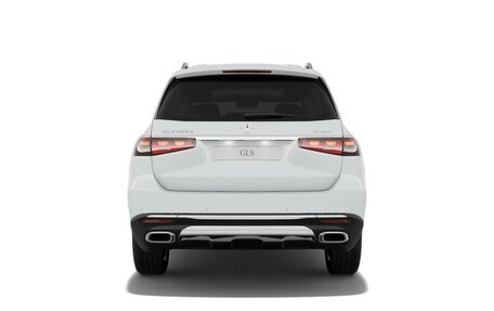 Mercedes-Benz GLS, 2025 год, 16 800 000 рублей, 8 фотография