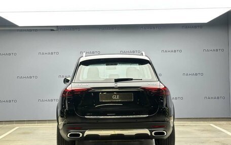 Mercedes-Benz GLE, 2025 год, 12 300 000 рублей, 4 фотография
