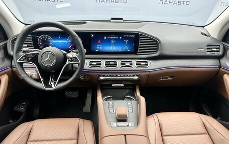 Mercedes-Benz GLE, 2025 год, 12 300 000 рублей, 8 фотография