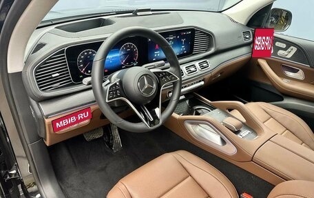 Mercedes-Benz GLE, 2025 год, 12 300 000 рублей, 7 фотография