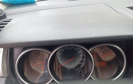 Nissan Tiida, 2012 год, 540 000 рублей, 9 фотография
