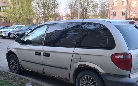 Dodge Caravan IV, 2001 год, 190 000 рублей, 4 фотография