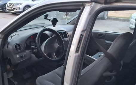 Dodge Caravan IV, 2001 год, 190 000 рублей, 5 фотография