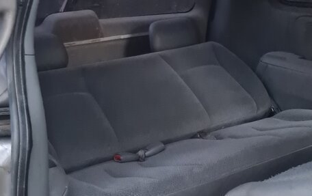 Dodge Caravan IV, 2001 год, 190 000 рублей, 9 фотография