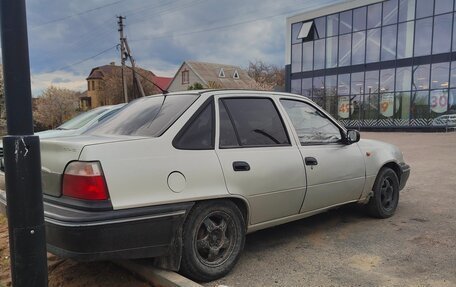 Daewoo Nexia I рестайлинг, 2007 год, 110 000 рублей, 2 фотография