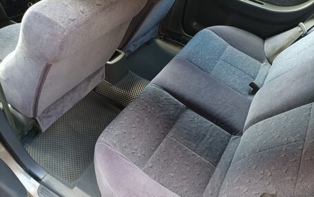 KIA Spectra II (LD), 2007 год, 300 000 рублей, 5 фотография