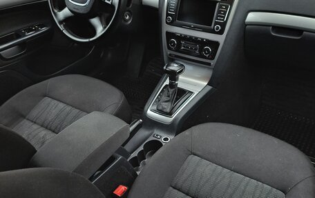 Skoda Octavia, 2011 год, 747 000 рублей, 6 фотография
