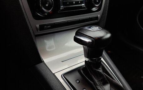 Skoda Octavia, 2011 год, 747 000 рублей, 8 фотография