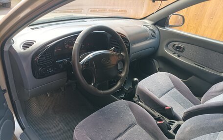 KIA Spectra II (LD), 2007 год, 300 000 рублей, 8 фотография