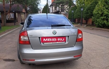 Skoda Octavia, 2011 год, 747 000 рублей, 4 фотография