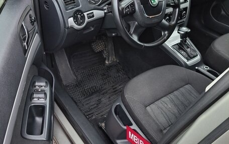 Skoda Octavia, 2011 год, 747 000 рублей, 5 фотография