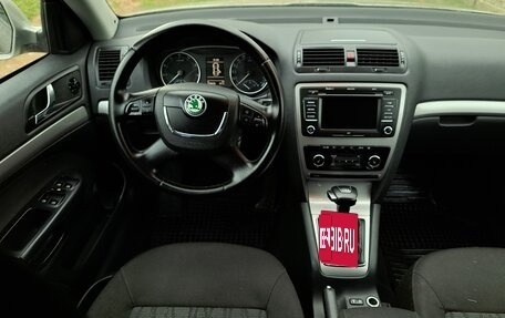 Skoda Octavia, 2011 год, 747 000 рублей, 7 фотография