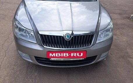 Skoda Octavia, 2011 год, 747 000 рублей, 2 фотография