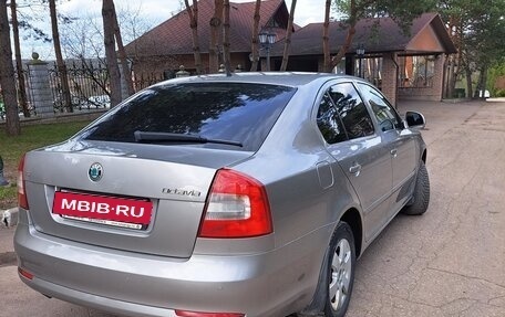Skoda Octavia, 2011 год, 747 000 рублей, 3 фотография