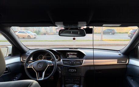 Mercedes-Benz E-Класс, 2012 год, 1 590 000 рублей, 9 фотография