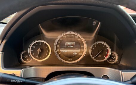 Mercedes-Benz E-Класс, 2012 год, 1 590 000 рублей, 11 фотография