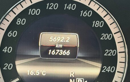 Mercedes-Benz E-Класс, 2012 год, 1 590 000 рублей, 14 фотография