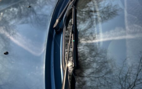 Renault Logan I, 2010 год, 400 000 рублей, 7 фотография