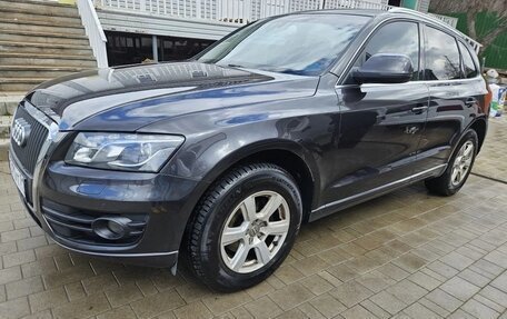 Audi Q5, 2012 год, 1 900 000 рублей, 4 фотография
