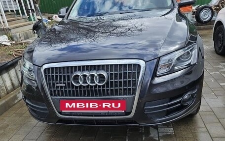 Audi Q5, 2012 год, 1 900 000 рублей, 6 фотография