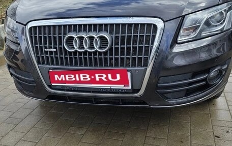 Audi Q5, 2012 год, 1 900 000 рублей, 7 фотография