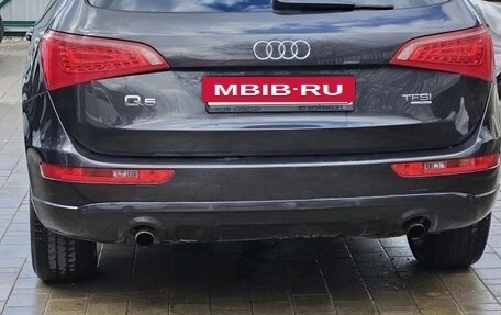Audi Q5, 2012 год, 1 900 000 рублей, 5 фотография