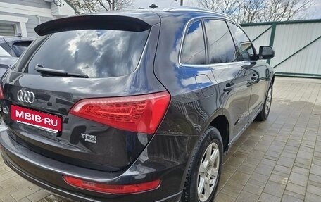 Audi Q5, 2012 год, 1 900 000 рублей, 2 фотография