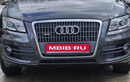 Audi Q5, 2012 год, 1 900 000 рублей, 3 фотография