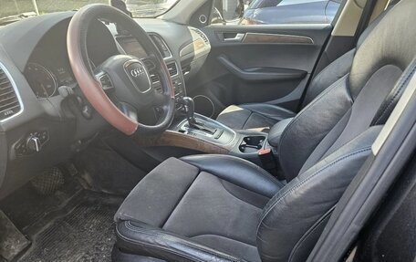 Audi Q5, 2012 год, 1 900 000 рублей, 11 фотография