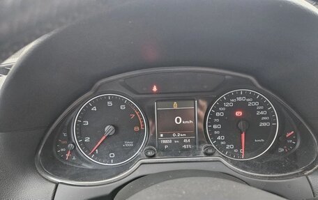 Audi Q5, 2012 год, 1 900 000 рублей, 9 фотография