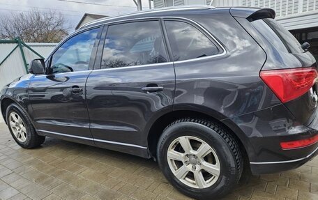 Audi Q5, 2012 год, 1 900 000 рублей, 8 фотография