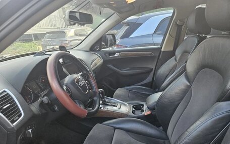 Audi Q5, 2012 год, 1 900 000 рублей, 13 фотография