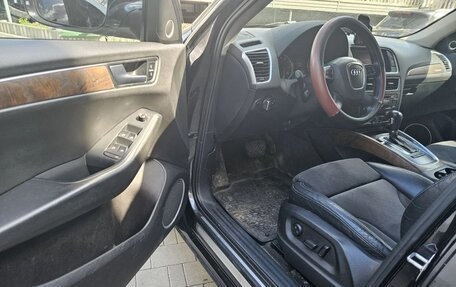 Audi Q5, 2012 год, 1 900 000 рублей, 12 фотография