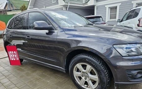 Audi Q5, 2012 год, 1 900 000 рублей, 10 фотография