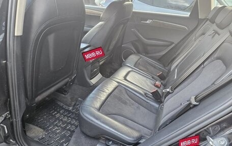 Audi Q5, 2012 год, 1 900 000 рублей, 14 фотография