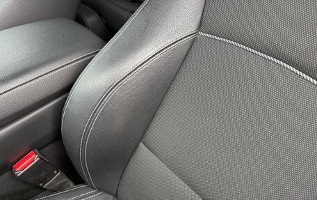 BMW X4, 2018 год, 3 325 000 рублей, 17 фотография