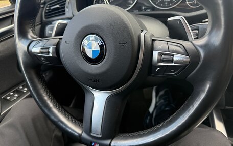 BMW X4, 2018 год, 3 325 000 рублей, 28 фотография