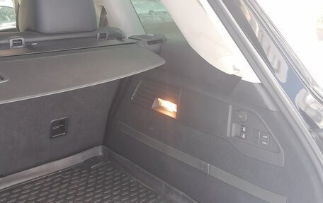 Volkswagen Touareg III, 2015 год, 2 850 000 рублей, 16 фотография