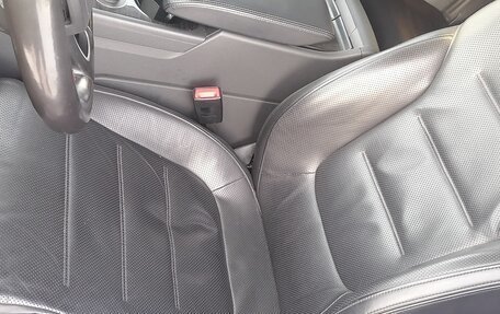 Volkswagen Touareg III, 2015 год, 2 850 000 рублей, 19 фотография