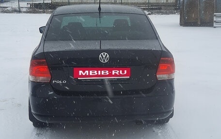 Volkswagen Polo VI (EU Market), 2014 год, 600 000 рублей, 2 фотография