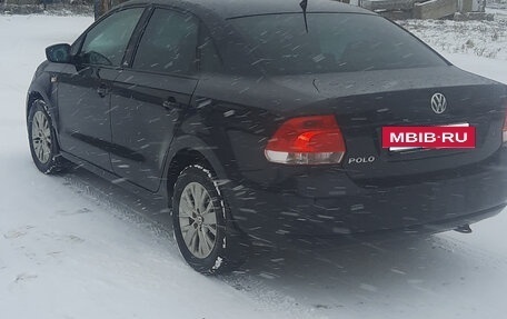 Volkswagen Polo VI (EU Market), 2014 год, 600 000 рублей, 9 фотография