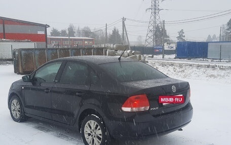 Volkswagen Polo VI (EU Market), 2014 год, 600 000 рублей, 3 фотография