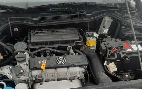 Volkswagen Polo VI (EU Market), 2014 год, 600 000 рублей, 15 фотография